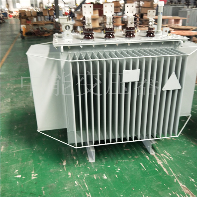 镇江S11-500kva/33kv变压器 出口型 